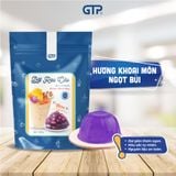Bột Jelly GTP (Bột rau câu) hương khoai môn