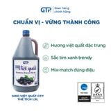  Siro Việt Quất GTP 