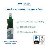 Siro Sâm Dứa GTP