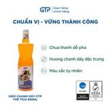  Siro Chanh Dây GTP 