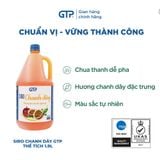  Siro Chanh Dây GTP 