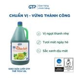  Siro Dưa Lưới GTP 