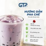  Siro Khoai Môn GTP 