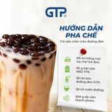  Siro Đường đen GTP 