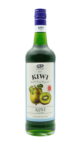 Siro Premium Kiwi GTP
