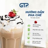  Siro Sô cô la GTP 