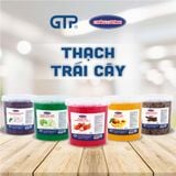 Thạch Dâu Châu Lương - 3,2kg