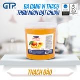  Thạch Đào Châu Lương - 3,2kg 