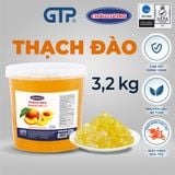  Thạch Đào Châu Lương - 3,2kg 