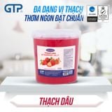Thạch Dâu Châu Lương - 3,2kg