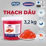 Thạch Dâu Châu Lương - 3,2kg