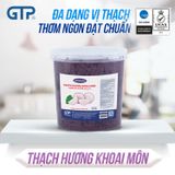  Thạch Khoai Môn Châu Lương - 3,2kg 