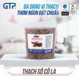  Thạch Sô Cô La Châu Lương - 3,2kg 