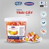  Thạch Trái Cây Châu Lương - 3,2kg 