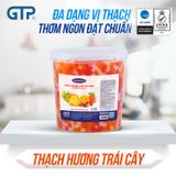  Thạch Trái Cây Châu Lương - 3,2kg 