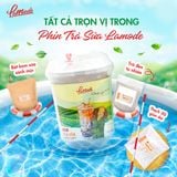 Phin Trà Sữa Truyền Thống Lamode - Chuẩn ngon như quán