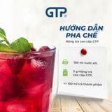  Hồng Trà Cao Cấp GTP 