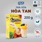  Trà sữa hòa tan Hoa Hướng Dương 