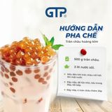  Trân châu Hoàng Kim GTP 