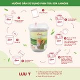 Phin Trà Sữa Truyền Thống Lamode - Chuẩn ngon như quán