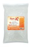  Hạt 3Q GTP (Túi 2kg) - Trân châu trắng giòn, thạch 3Q 