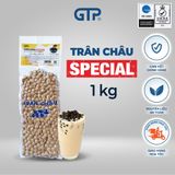  Trân châu GTP Special vị truyền thống (1kg/bao) 