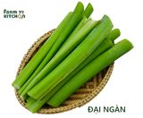 DỌC MÙNG  200g - MON