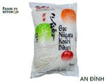 GẠO NIIGATA KOSHI HIKARI /新潟コシヒカリ米 5kg - MON