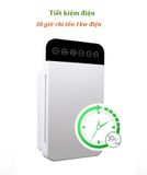 Máy lọc không khí và diệt khuẩn HM-885