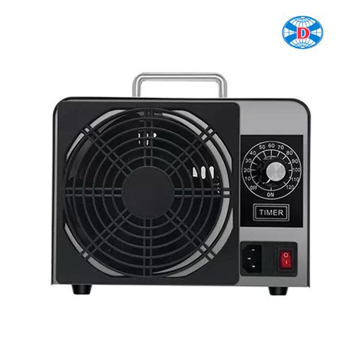 Máy tạo Ozone để khử mùi và diệt khuẩn DNA-7G-D