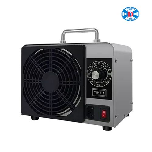 Máy tạo Ozone để khử mùi và diệt khuẩn DNA-7G-D