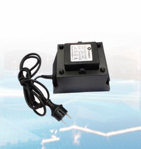 Tăng phô 12V TRA-300VA Emaux