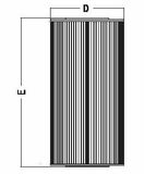 Cột Lọc (CF100) - EMAUX