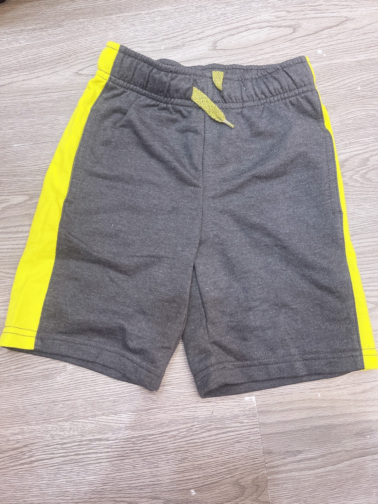 Quần cotton da cá Cat Jack nhiều màu dòng đại 5-18y