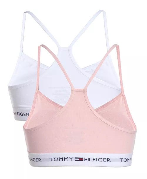 Áo bra T.M nhiều mẫu Bé Gái size 6 - 16y