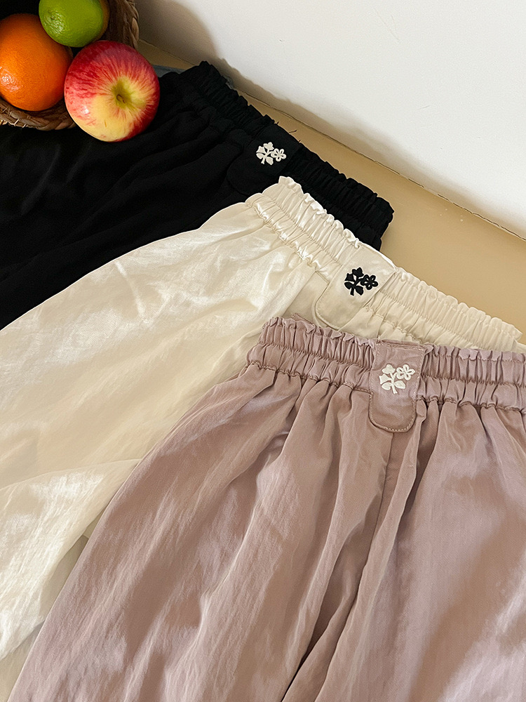 250072 - Quần đũi dài AMBB nhiều màu bé gái size 90-170