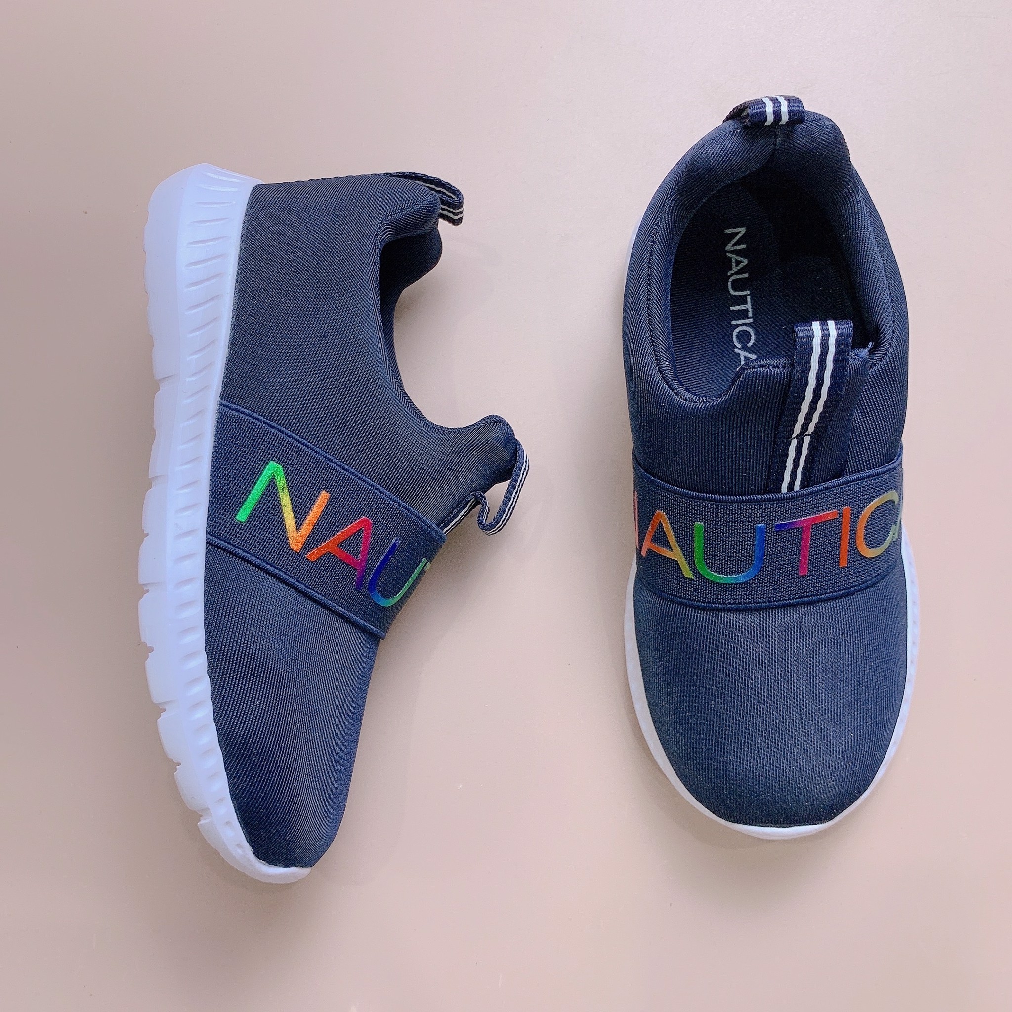Giày thể thao Nautica size 9us (25.5 EU)