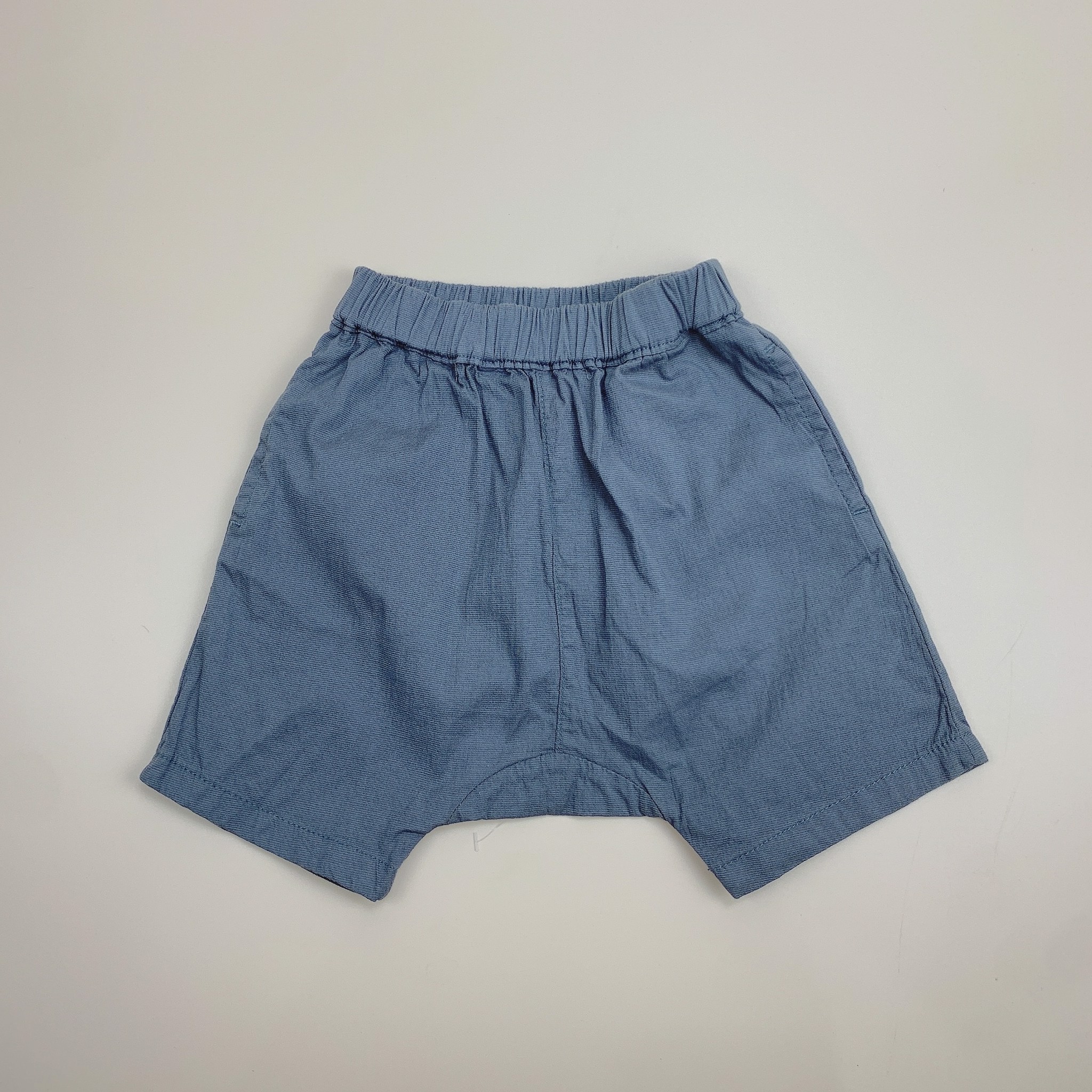 Quần kaki chun Laughing Child xuất Hàn BTBG