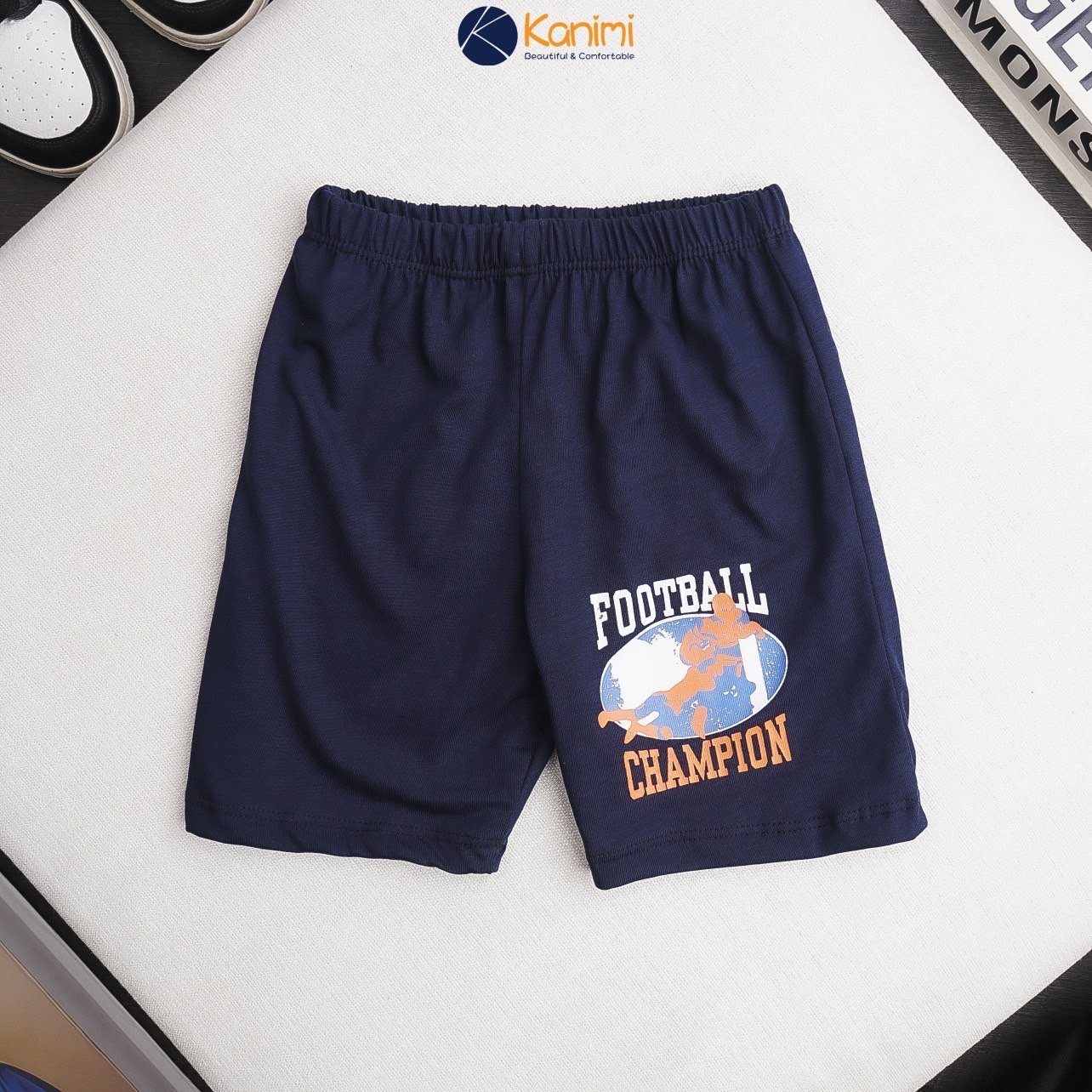 Quần vải dư Gapkids size nhỏ 2y - 7y