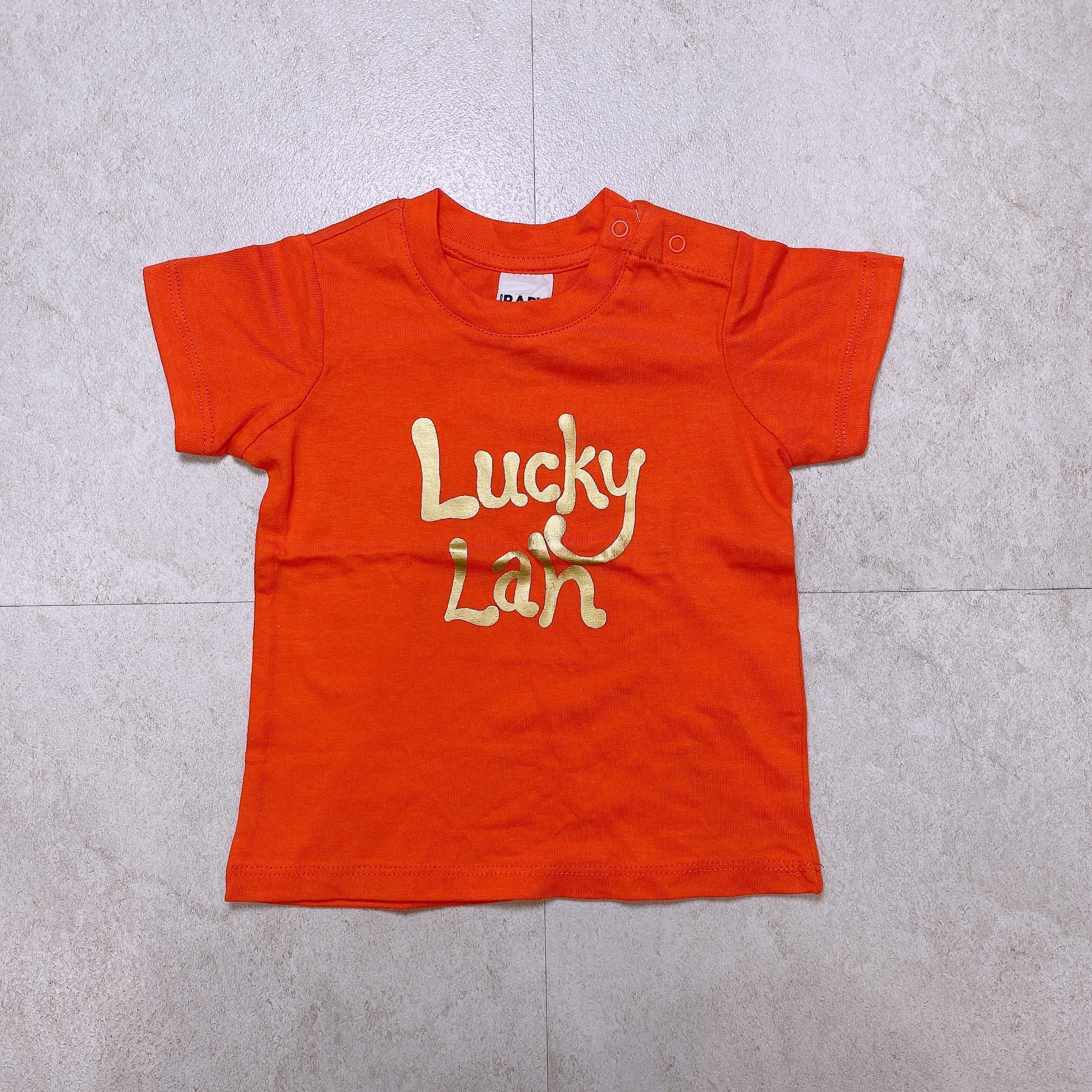 BM5 - Áo cotton on dư xịn dòng nhí cho bé gái size 3-24m