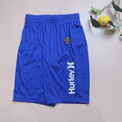 Quần thể thao Nike Hurley màu xanh