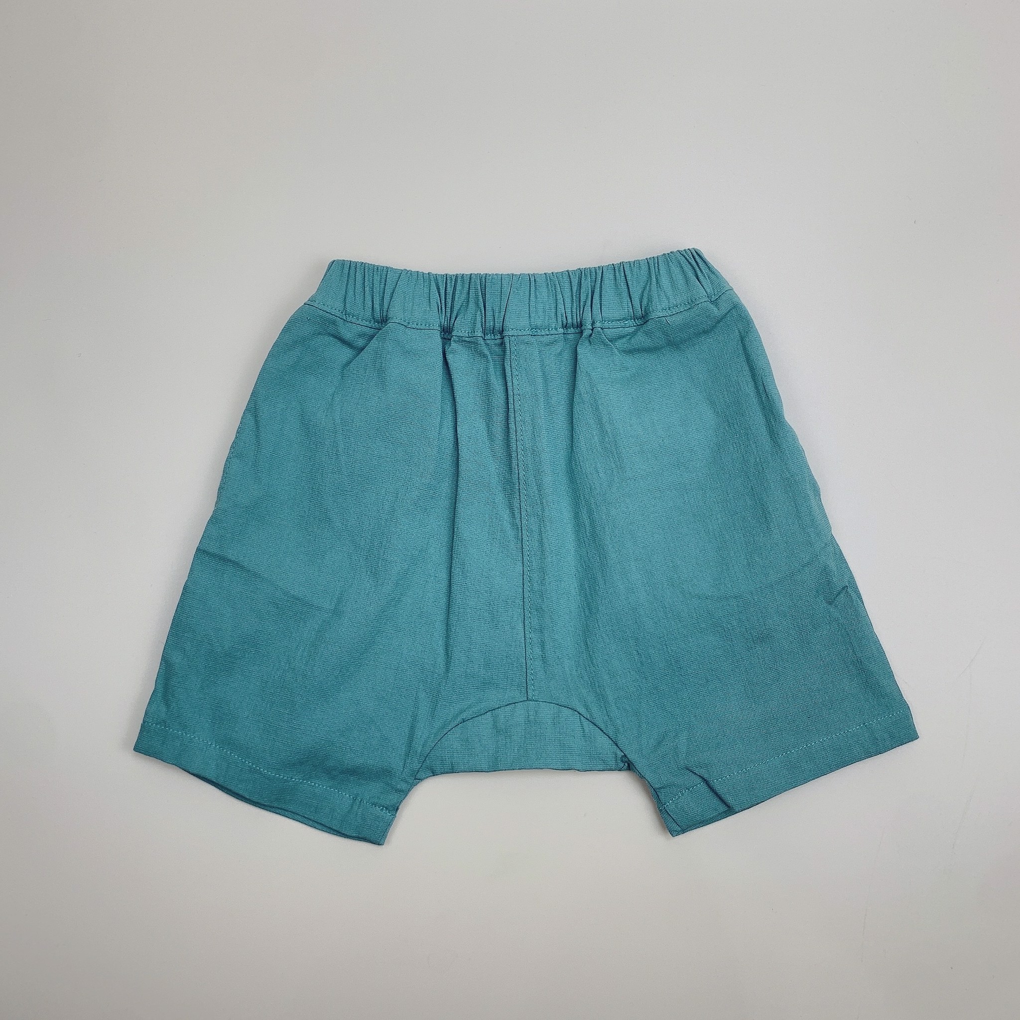 Quần kaki chun Laughing Child xuất Hàn BTBG
