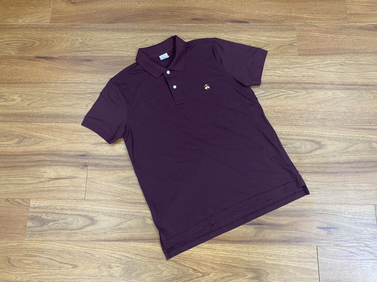 Áo polo Brooksbrothers nhiều màu cho Bố size XS - XXL