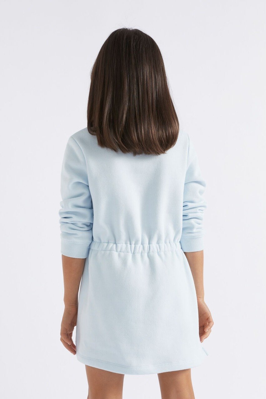 Váy nỉ bông Seed chun eo nhiều màu size 12m - 10y