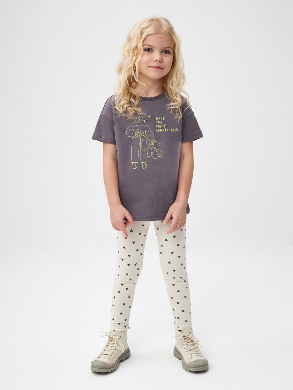 Áo cotton Sela nhiều hình size 92 - 152