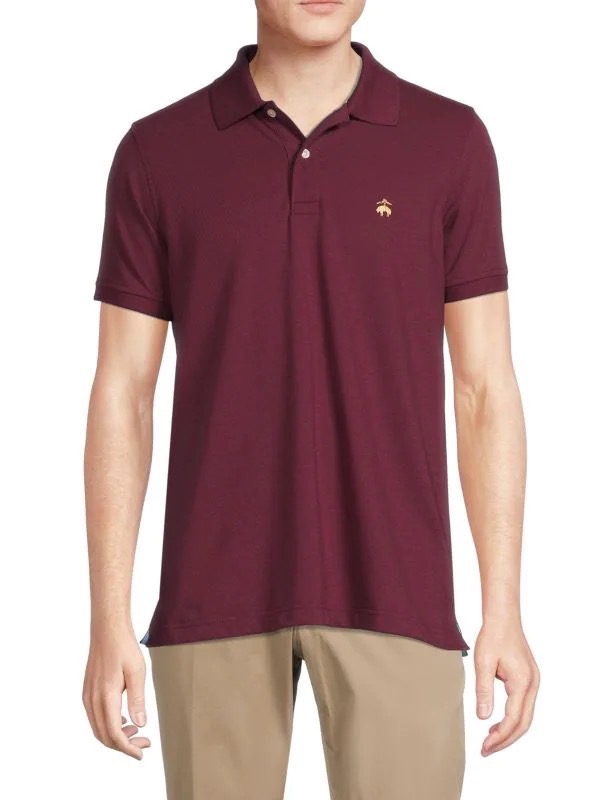 Áo polo Brooksbrothers nhiều màu cho Bố size XS - XXL