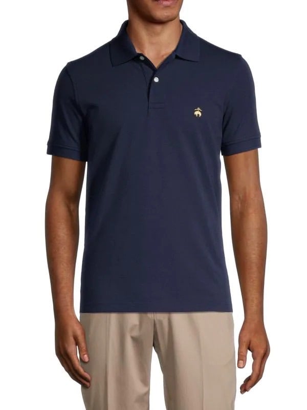 Áo polo Brooksbrothers nhiều màu cho Bố size XS - XXL