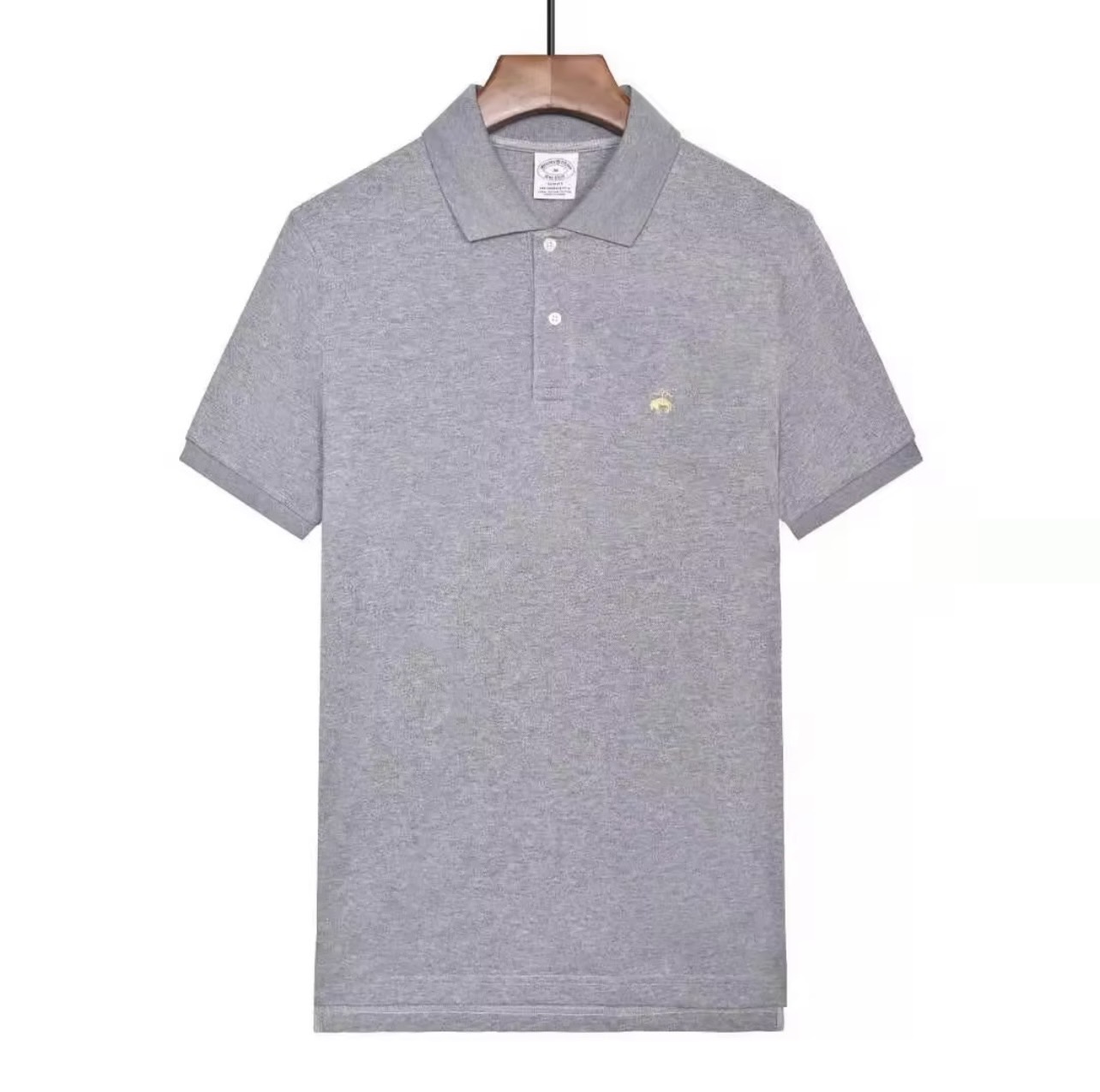 Áo polo Brooksbrothers nhiều màu cho Bố size XS - XXL