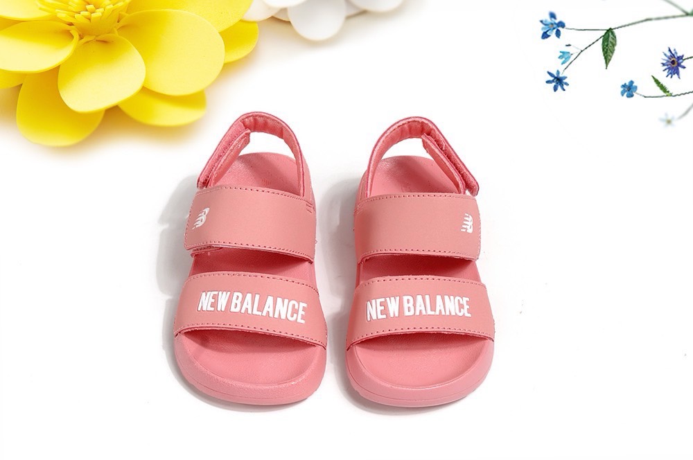 BM2 - Sandal NB siêu nhẹ nhiều màu BTBG size 25-35