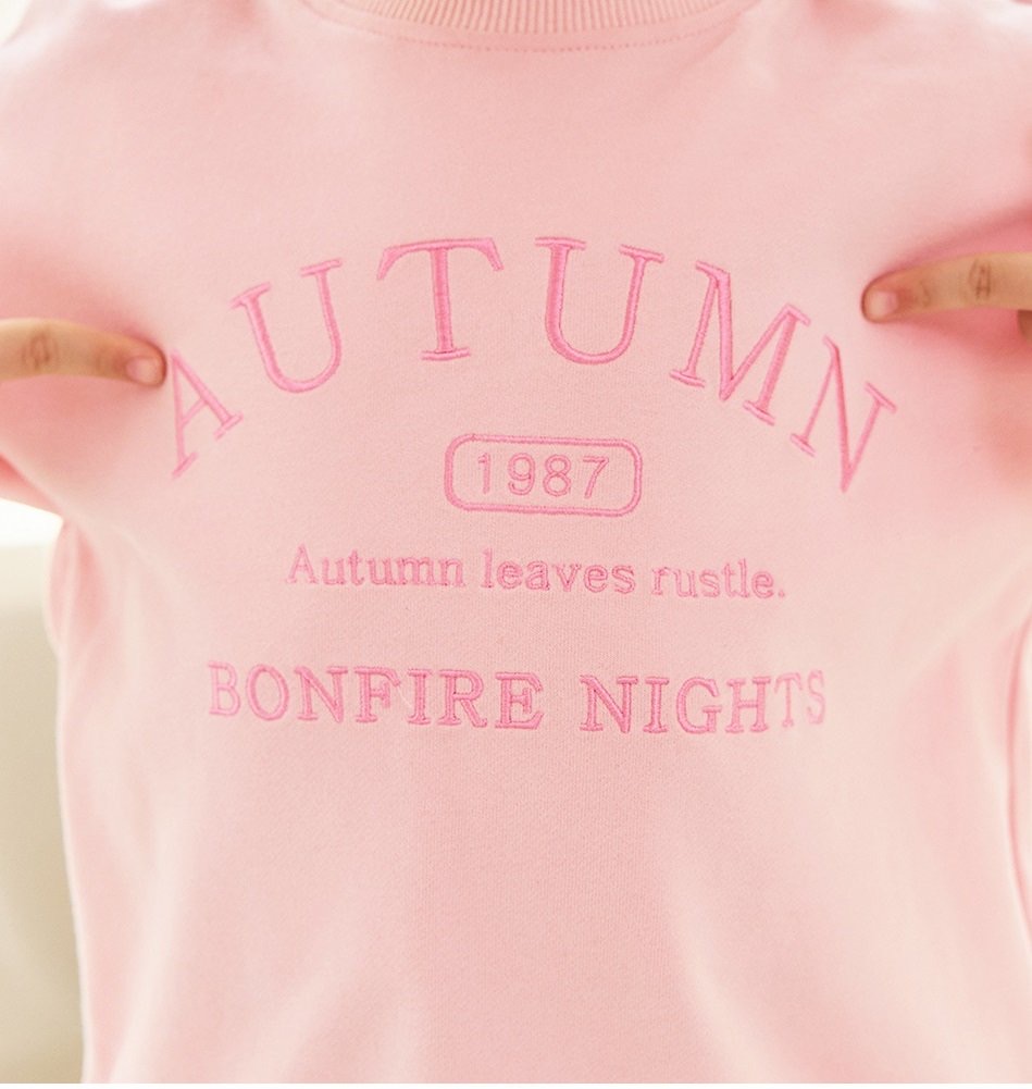 Bộ nỉ da cá Bebezoo AUTUMN 4 màu size 100 - 160